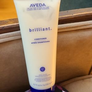 Aveda Brilliant Conditioner